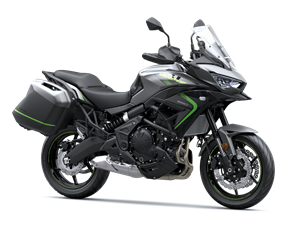 Versys 650 Tourer 2025